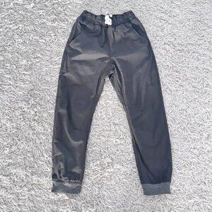 CAT&JACK Boy’s Double-Layered Water-Resistant Pants – Size 8
